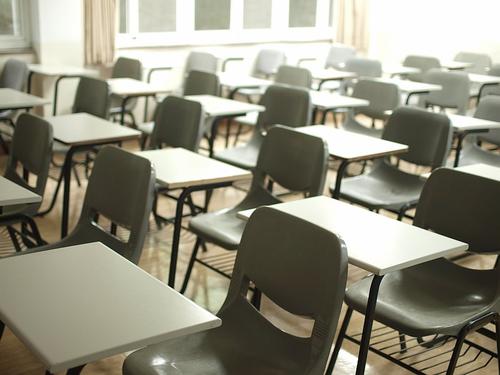 Как мошенники помогают поступать в вузы за деньги