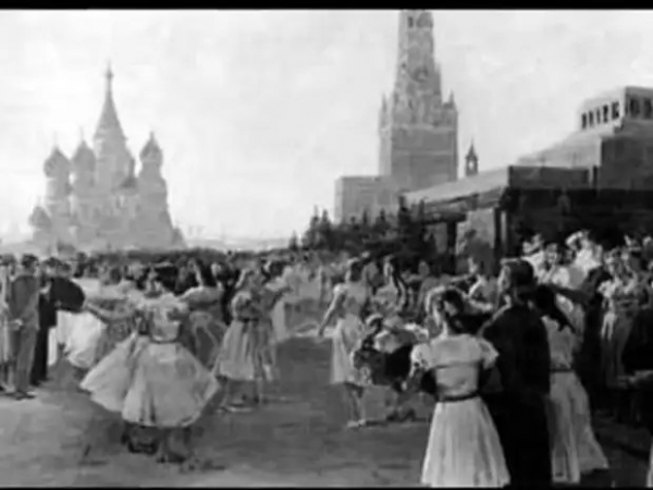Ко Дню Великой Победы.&laquo;А я сегодня уезжаю на войну&hellip;&raquo;