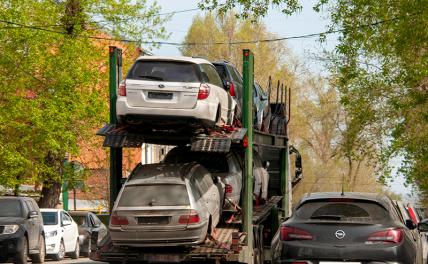 Кому выгоден черный бизнес на мертвых автомобилях Кому выгоден черный бизнес на мертвых автомобилях