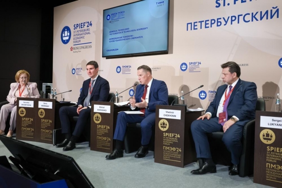 Михаил Мурашко: Появляются новые подходы к консультированию по сохранению здоровья Михаил Мурашко: Появляются новые подходы к консультированию по сохранению здоровья