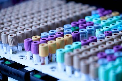 Минздрав создаст биобанк здоровых людей Минздрав создаст биобанк здоровых людей