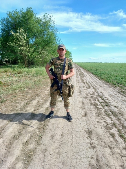 «Он был светлым, добрым и очень смелым парнем» «Он был светлым, добрым и очень смелым парнем»