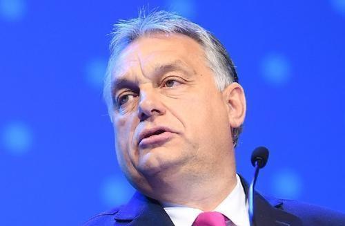 Орбан заявил, что Россия успешно адаптировалась к санкциям Орбан заявил, что Россия успешно адаптировалась к санкциям