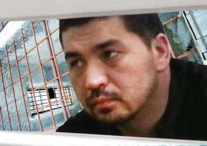 Освобождённый Кремлём Яшин гастролирует в Берлине, а «наш человек» Тайчибеков топчет зону в Чимкенте Освобождённый Кремлём Яшин гастролирует в Берлине, а «наш человек» Тайчибеков топчет зону в Чимкенте