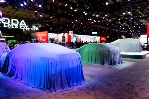 Открытие автомобильного салона Paris Motor Show 2024: Соперничество между Китаем и Европой обостряется Открытие автомобильного салона Paris Motor Show 2024: Соперничество между Китаем и Европой обостряется