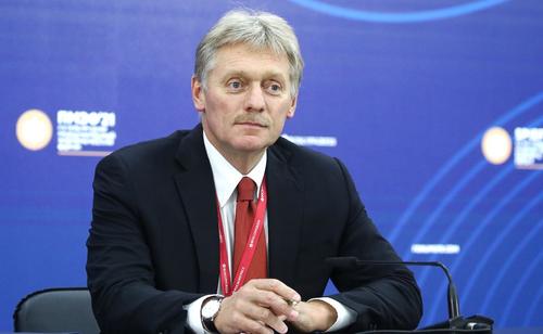 Песков: Путин подготовил подарки для иностранных лидеров, участвующих в саммите БРИКС в Казани Песков: Путин подготовил подарки для иностранных лидеров, участвующих в саммите БРИКС в Казани