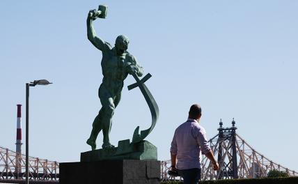 Почему «цивилизованному Западу» не прожить без нацизма Почему «цивилизованному Западу» не прожить без нацизма