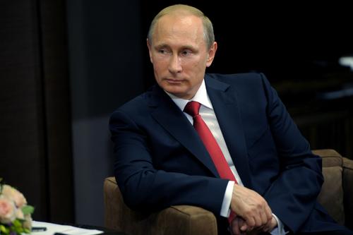 Путин: экономика РФ адаптировалась к санкциям, которые ввел Запад