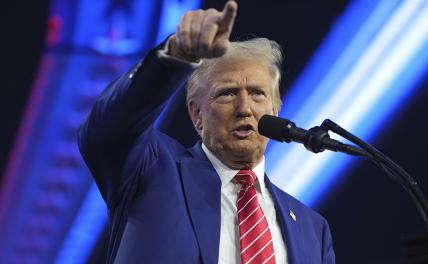Путин и Трамп преобразуют мир сообща. Зеленский&nbsp;&mdash; вне игры