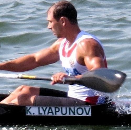 РЕН ТВ: в центре Москвы избит российский гребец-олимпиец Кирилл Ляпунов