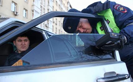 Тонировка «в законе» — грядет оконная амнистия Тонировка «в законе» — грядет оконная амнистия