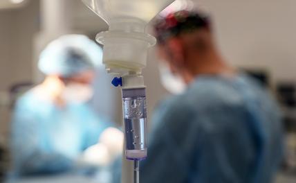 Ученые обнаружили состояние между смертью и жизнью Ученые обнаружили состояние между смертью и жизнью