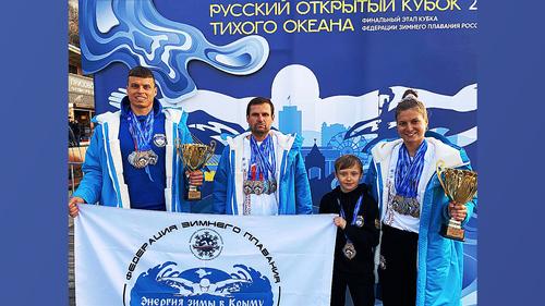 В Госдуме отметили высокие достижения крымских пловцов В Госдуме отметили высокие достижения крымских пловцов