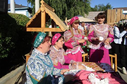  В станице Вешенской прошла тридцать девятая &laquo;Шолоховская весна&raquo;