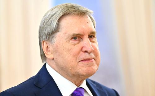 Во время визита Путина в Китай Россия и КНР обсудят двусторонние отношения