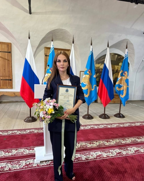 Волонтеры из Пскова: Неравнодушных людей очень много Волонтеры из Пскова: Неравнодушных людей очень много