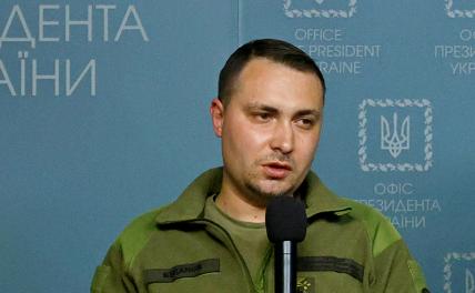 &laquo;Все болеют за Украину, но все бегут&raquo;: Буданов об уклонистах от мобилизации в стране